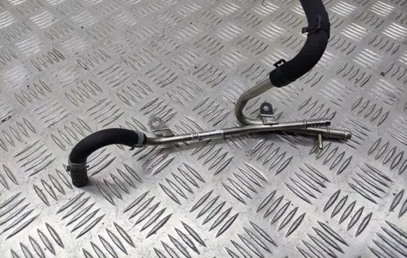 Skoda Octavia Mk3 (5E) Fuel line/pipe/hose 04L201360M
