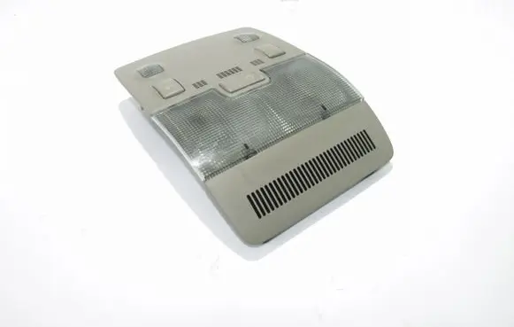 Audi A4 S4 B6 8E 8H Other interior light 16781020