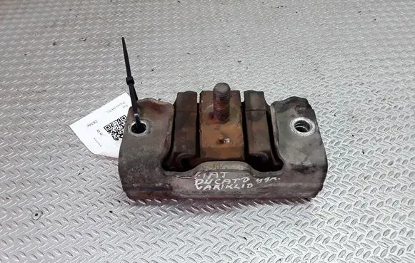 Fiat Ducato Engine mount bracket 1307907080
