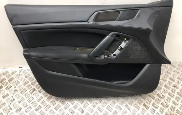 Peugeot 308 Front door card panel trim 96776523ZD