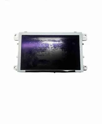 Audi A4 S4 B8 8K Screen/display/small screen 8R0919604A