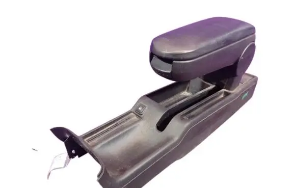 Volkswagen PASSAT B5 Center console 