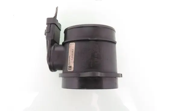 Peugeot 307 Mass air flow meter 9650010780 72834204