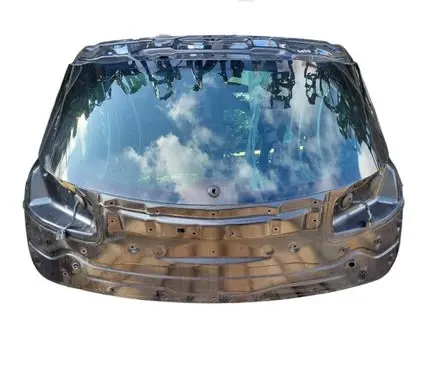 Opel Insignia A Tailgate/trunk/boot lid