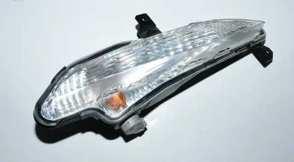 Peugeot 308 Front indicator light 9678039280