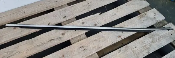 Audi A5 Door glass trim 8W8853284 2ZZ