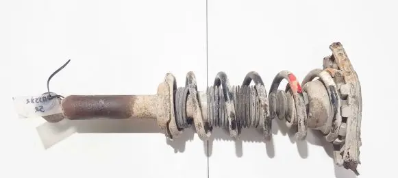 Nissan Almera N16 Rear shock absorber/damper