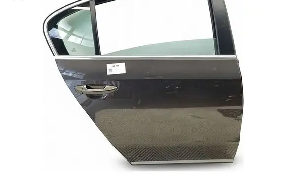 Volkswagen PASSAT B7 Rear door