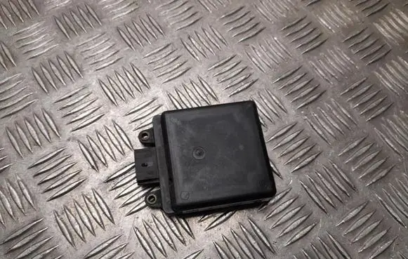 Jeep Grand Cherokee Blind spot module 68137930AG