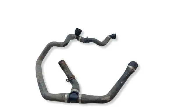 BMW 1 F20 F21 Engine coolant pipe/hose 7380007