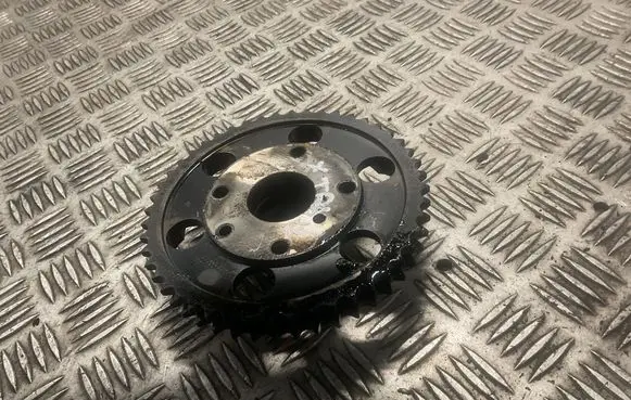 Nissan X-Trail T30 Fuel pump gear (pulley) 
