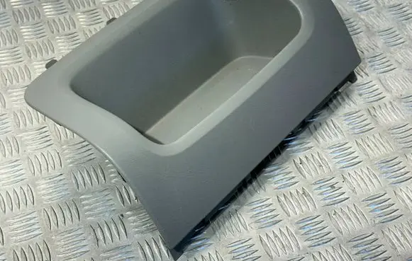 Renault Trafic II (X83) Glove box 8200933917 912266700