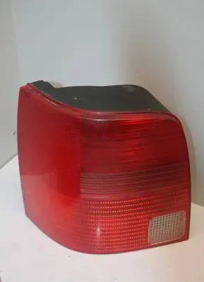 Volkswagen PASSAT B5 Rear/tail lights 3B9945257