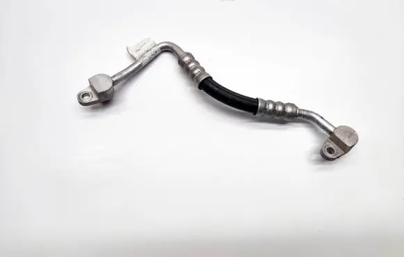 Jaguar I-Pace Air conditioning (A/C) pipe/hose