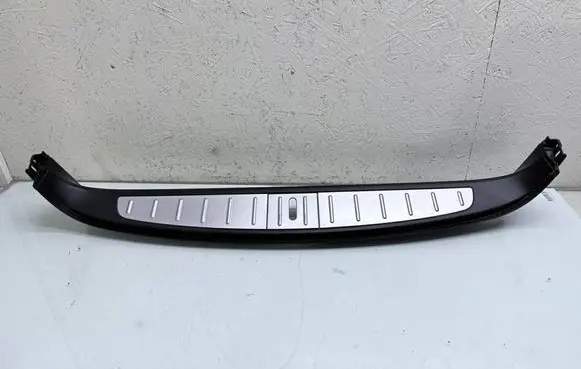 Tesla Model X Trunk/boot sill cover protection 103599400C 105039300C 103599300C