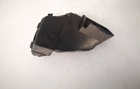 Toyota Yaris Cabin air duct channel 