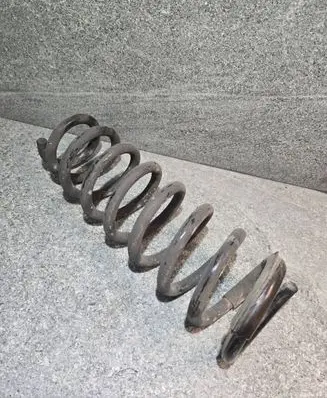 KIA Optima Rear coil spring