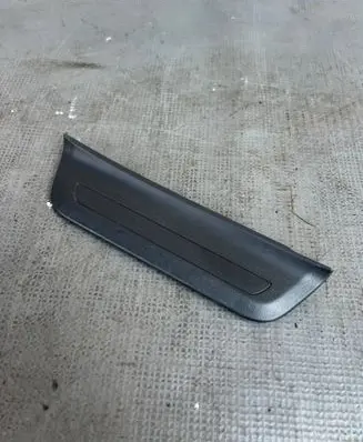 KIA Niro Rear sill trim cover 85888AT000