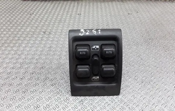 Chrysler PT Cruiser Electric window control switch