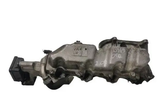 Mercedes-Benz A W169 Intake manifold A6400900637