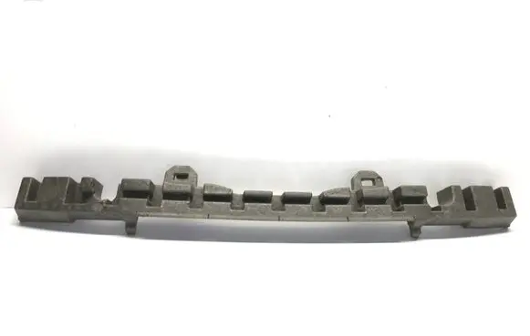 Volkswagen ID.3 Front bumper foam support bar 10A807248B