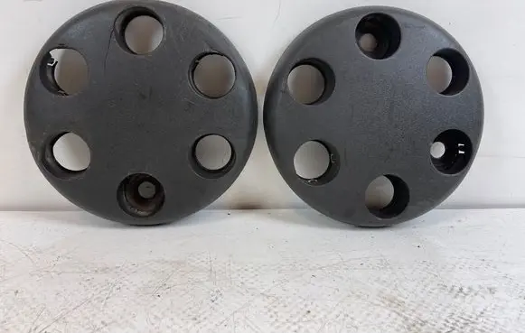 Iveco Daily 40.8 Wheel nut cap/cover 93820281