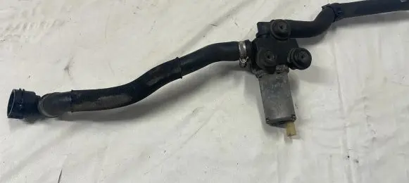 BMW 3 E92 E93 Electric auxiliary coolant/water pump 0392020097