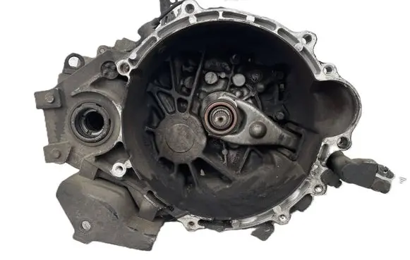 Hyundai i30 Manual 6 speed gearbox WGJ6 WGJ6G