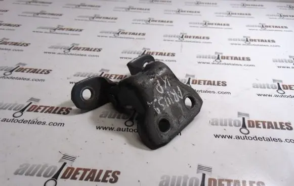 Toyota Prius (XW20) Front door lower hinge 