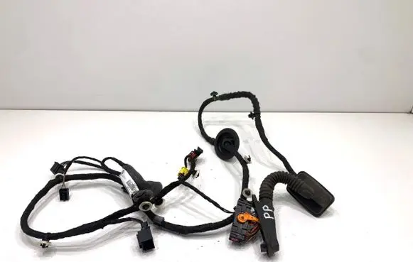 Skoda Scala Front door wiring loom TAB019541A