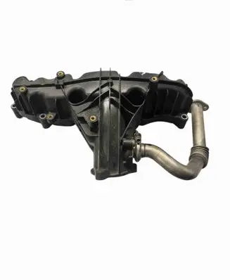 Volkswagen PASSAT B7 Intake manifold 03L129711am