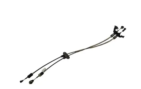 Ford S-MAX Gear shift cable linkage 6G9R7F395UD