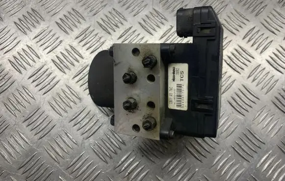 Mazda Premacy ABS Pump CB01437AZ