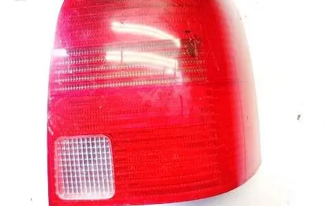 Volkswagen PASSAT B5 Rear/tail lights 3b9945257 393361