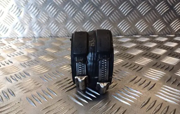 Intercooler hose/pipe