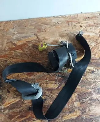 Volkswagen Transporter - Caravelle T5 Front seatbelt 7H0857737DE