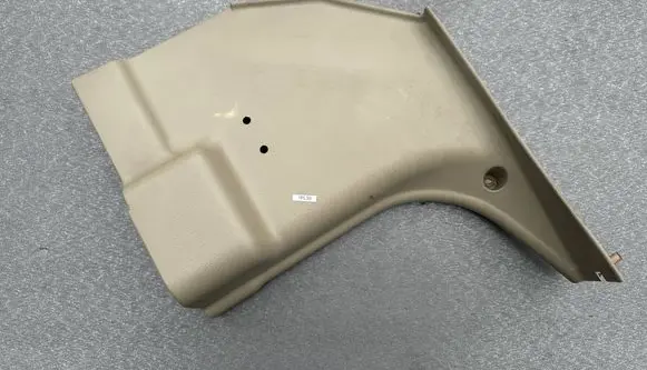 Nissan Patrol Y61 Centre console side trim front 66901VB001