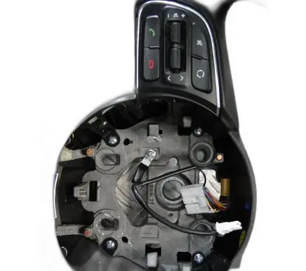 KIA Sportage Other switches/knobs/shifts 
