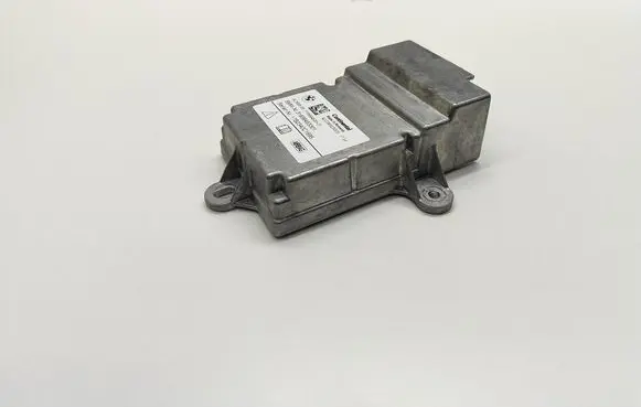 BMW 5 G30 G31 G38 Airbag control unit/module 6994533 65776994533 699453301