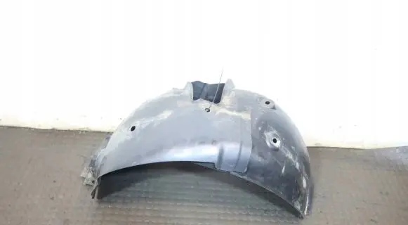 Renault Fluence Front arch 