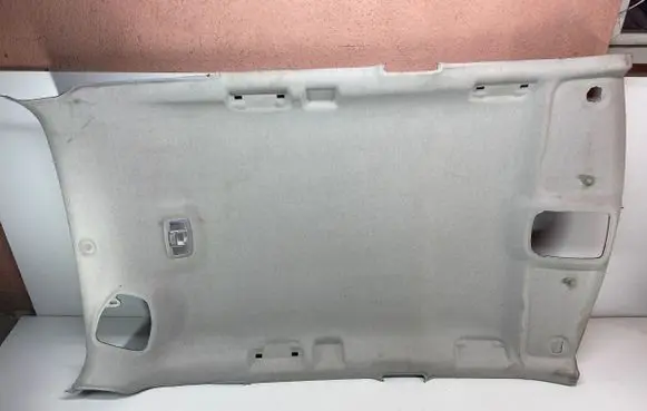 Citroen C3 Aircross Headlining 13475567 39202669