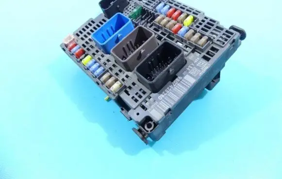 Peugeot 508 Central body control module 9807428280 IMPRK1345540