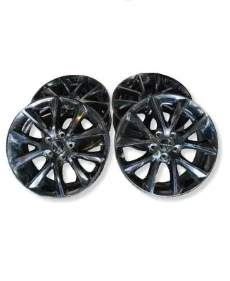Dodge Durango R20 alloy rim 