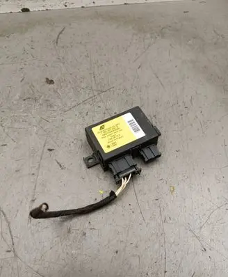 Ford Galaxy Immobilizer control unit/module 7M5953257D 73659512 YM2119A366DB