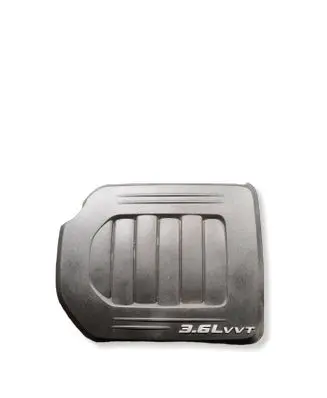 Chrysler Town u0026 Country V Engine cover (trim) 04593876AC 22173A 99401027A