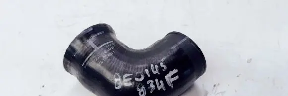Audi A4 S4 B7 8E 8H Intercooler hose/pipe 8E0145834F
