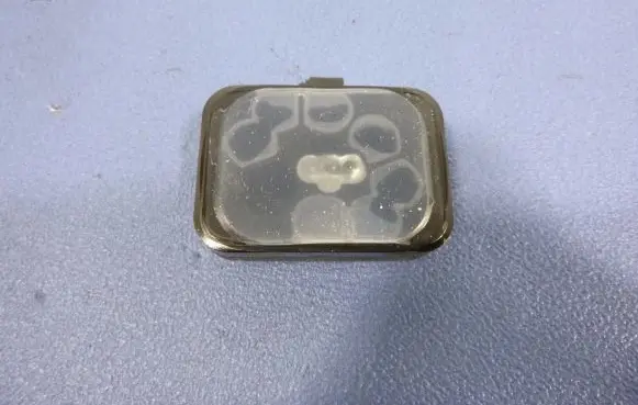 Volkswagen Golf IV Rain sensor 1K0955559K