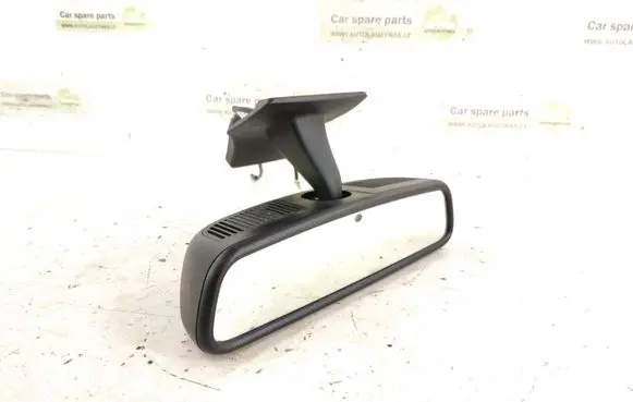 Mercedes-Benz G W461 W463 1st Gen Rear view mirror (interior) 4638101017 4638100917
