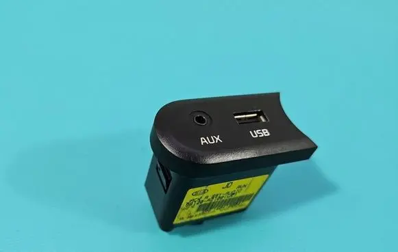 KIA Ceed USB socket connector 96120A2100 IMPRK1560486