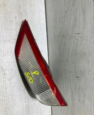 Ford Ecosport Rear/tail lights